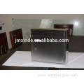 BTB SMB-003SS Custom Made Aluminium Apartment Mail Box